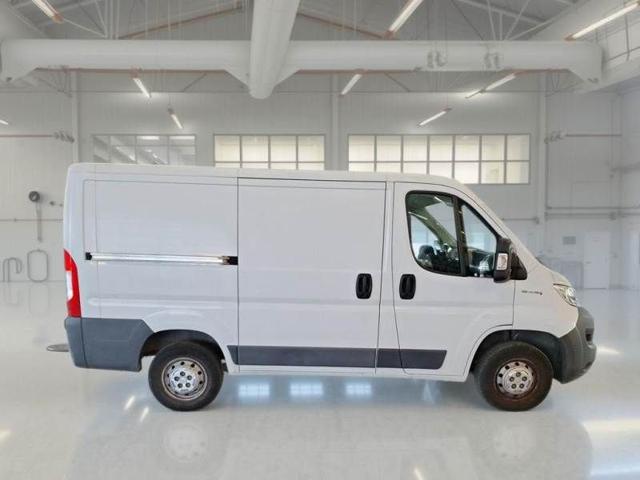 FIAT Ducato usata 26
