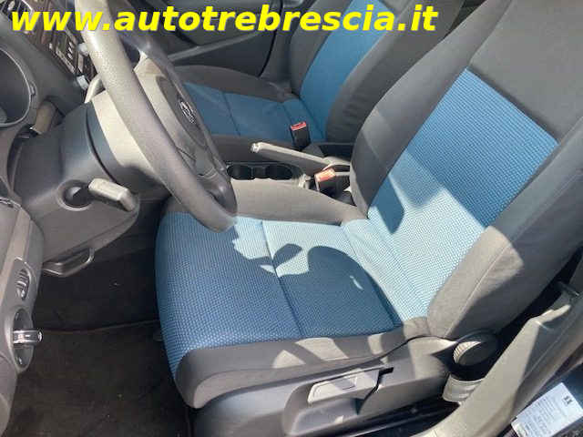 VOLKSWAGEN Golf usata, con Chiusura centralizzata