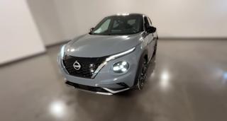 NISSAN Juke usata, con Alzacristalli elettrici