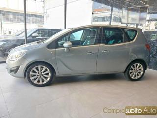 OPEL Meriva usata, con Alzacristalli elettrici