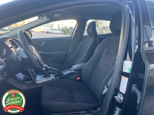 VOLVO V40 usata, con Alzacristalli elettrici