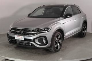 VOLKSWAGEN T-Roc 1.5 TSI ACT DSG R-Line