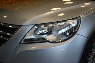 VOLKSWAGEN Tiguan usata 14