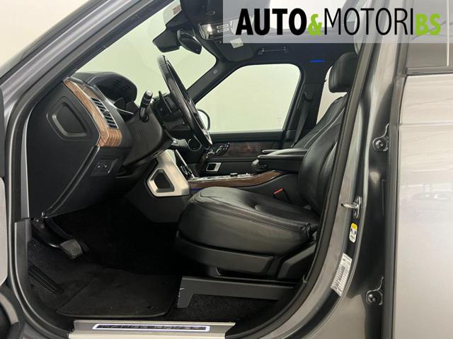 LAND ROVER Range Rover usata, con Cerchi in lega