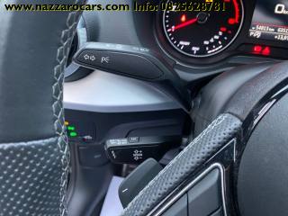 AUDI Q2 usata, con Climatizzatore