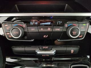 BMW 216 usata, con Controllo vocale