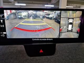 MAZDA CX-60 usata, con Tettuccio apribile