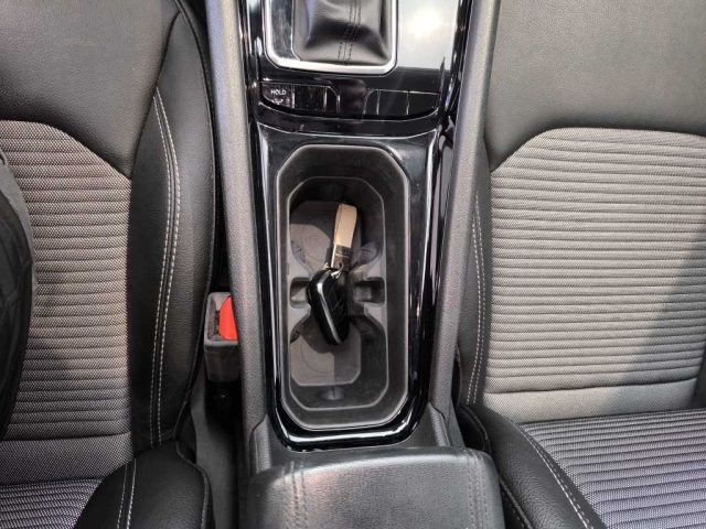 JEEP Compass usata, con Bluetooth