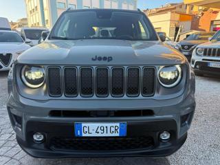 JEEP Renegade usata, con Regolazione elettrica sedili