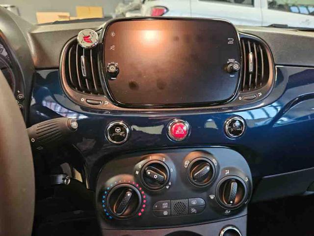 FIAT 500 usata, con Boardcomputer