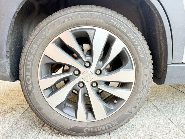 SUZUKI S-Cross usata, con Cruise Control