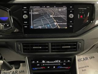 VOLKSWAGEN Taigo usata, con Touch screen