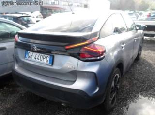 CITROEN C4 usata, con Climatizzatore