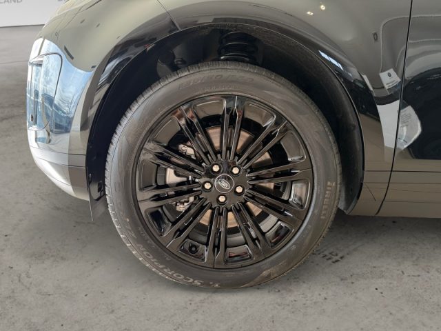 LAND ROVER Range Rover Evoque usata, con Chiusura centralizzata