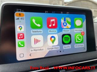 PEUGEOT 3008 usata, con Immobilizzatore elettronico