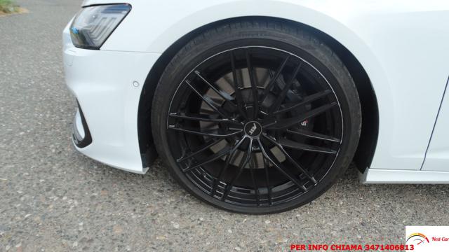 AUDI S6 usata, con Adaptive Cruise Control