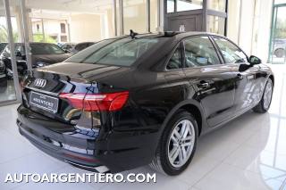 AUDI A4 usata, con Bluetooth