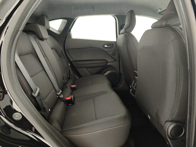 RENAULT Captur usata, con Autoradio digitale