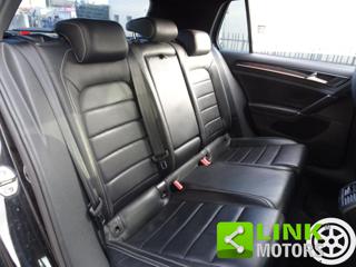VOLKSWAGEN Golf GTD usata, con Volante in pelle