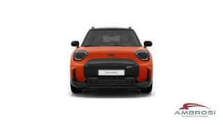 MINI Aceman usata 7