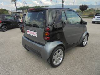 SMART ForTwo usata, con Cerchi in lega