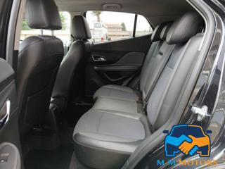 OPEL Mokka usata, con ESP