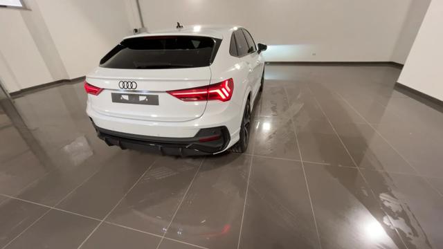 AUDI Q3 usata, con Airbag Passeggero