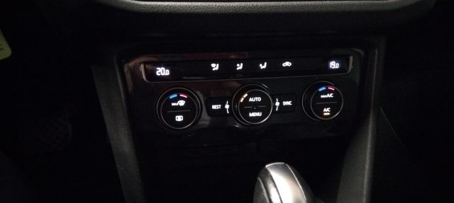 VOLKSWAGEN Tiguan usata, con Specchietti laterali elettrici