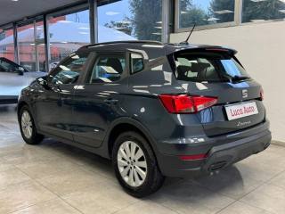 SEAT Arona usata, con Cerchi in lega