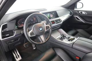 BMW X6 X6 xDrive30d 48V Msport