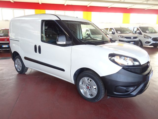 FIAT Doblo usata, con Autoradio