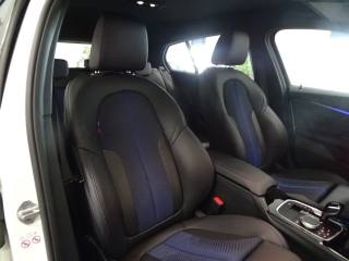 BMW 118 usata, con Sistema di navigazione