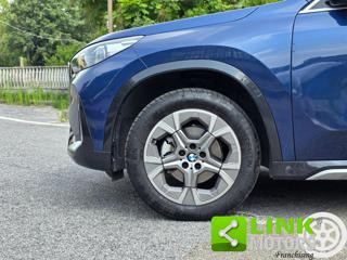 BMW X1 usata, con Cruise Control