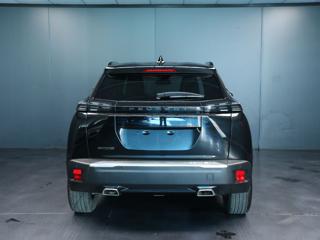 PEUGEOT 2008 usata, con Airbag Passeggero