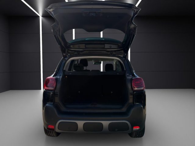 CITROEN C3 Aircross usata, con Bluetooth