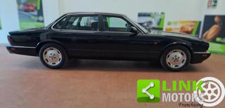 JAGUAR XJ6 usata, con Autoradio