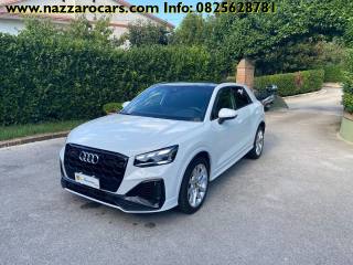 AUDI SQ2 usata, con ESP