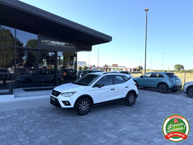 SEAT Arona usata, con Airbag laterali