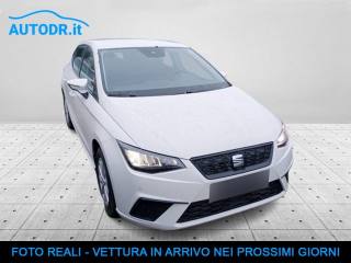SEAT Ibiza usata, con Airbag
