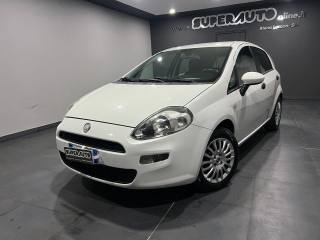 FIAT Punto usata, con Airbag laterali