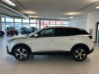 PEUGEOT 3008 usata, con Airbag Passeggero