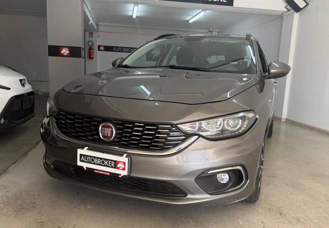 FIAT Tipo usata, con Airbag