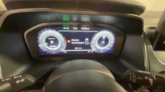 NISSAN Qashqai usata, con Controllo trazione
