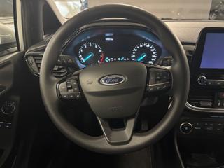 FORD Fiesta usata, con Autoradio
