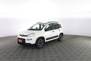 FIAT Panda usata 7