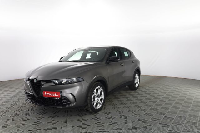 ALFA ROMEO Tonale usata 0
