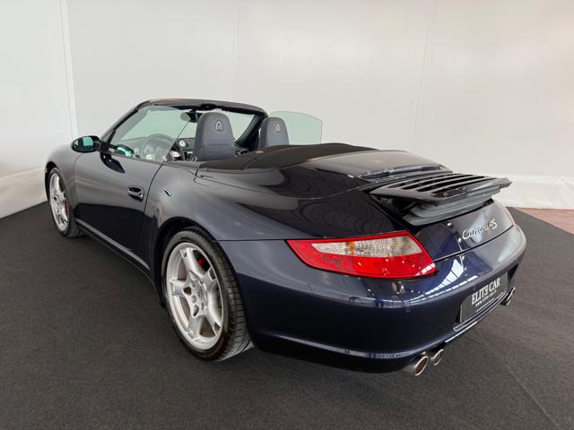 PORSCHE 911 usata, con Autoradio