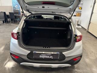 KIA Stonic usata, con Fari Xenon