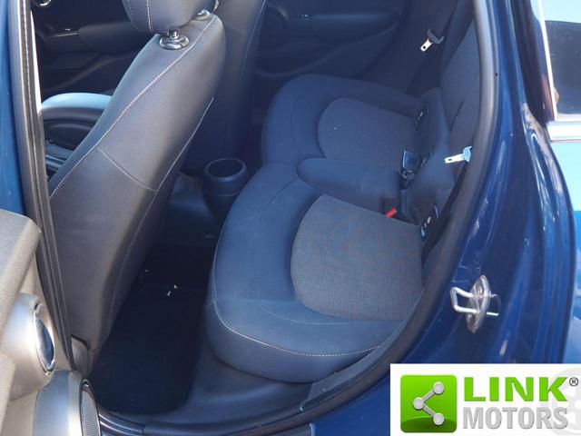 MINI Cooper usata 21