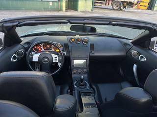 NISSAN 350Z usata, con Controllo automatico clima